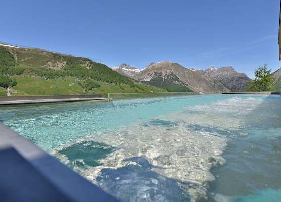Alpen Resort Bivio 1