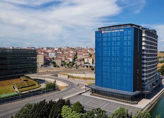 Hilton Garden Inn Istanbul Pendik 1