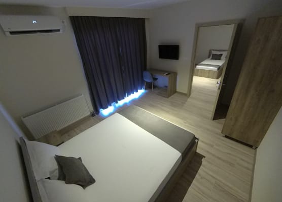 Hotel Vila Nino 1