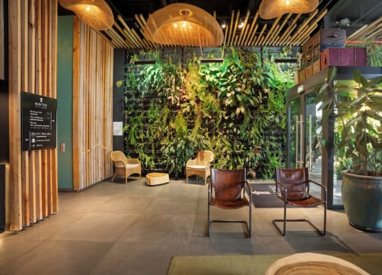 Boutique Hôtel Kon Tiki Tahiti 1