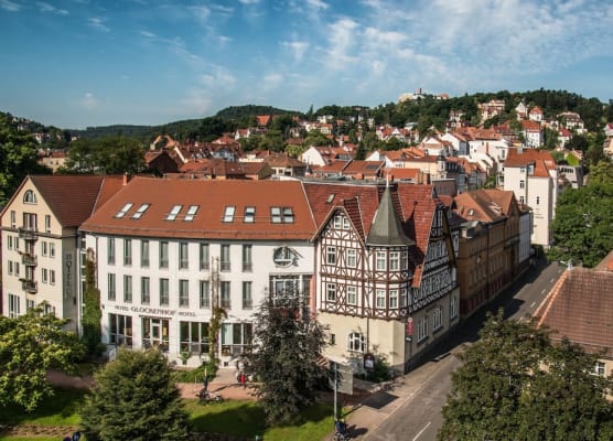 Glockenhof 1