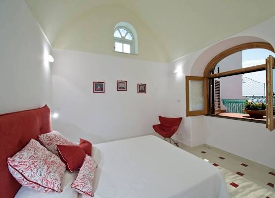 Holidays dream Praiano 1
