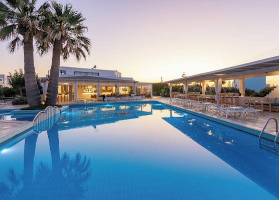 Ilios Suites 1