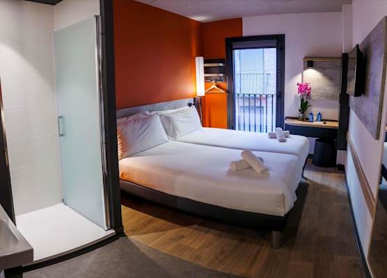ibis budget Logroño Centro 1
