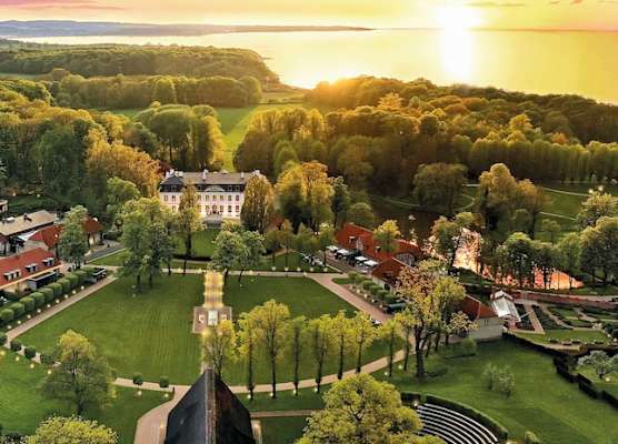 Weissenhaus Private Nature Luxury Resort 1
