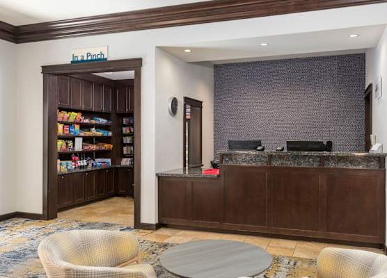 TownePlace Suites by Marriott Tucson Williams Centre 1