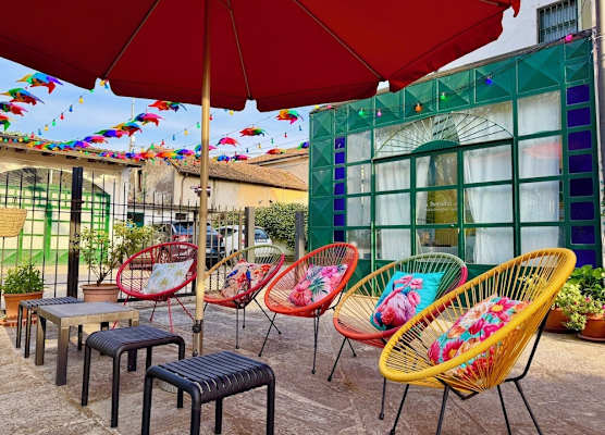 B&B La Borasca 1