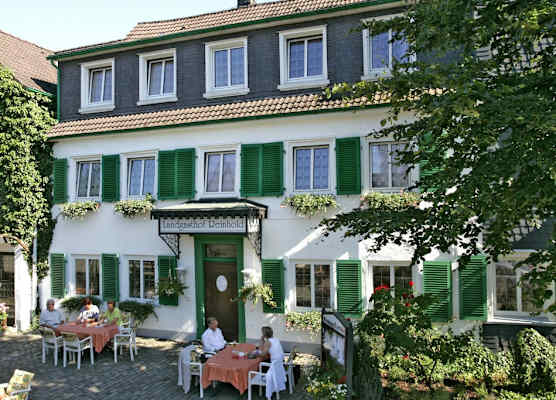 Hotel Reinhold 1