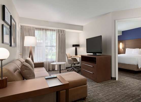 Residence Inn by Marriott Palmdale Lancaster 1