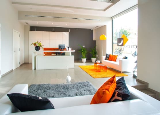 Ona Living Barcelona 1