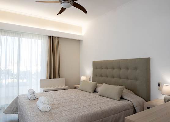 Terinikos Sunny Garden Hotel & Junior Suites 1