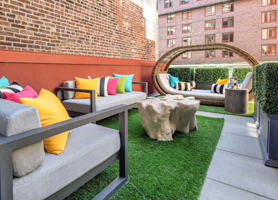 Staypineapple, An Artful Hotel, Midtown New York 1