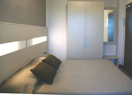 Hotel Giulietta Romeo 1