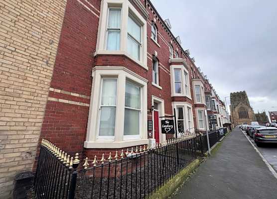 The Lansbury - Whitby 1
