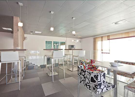 Bit Center Hotel 1