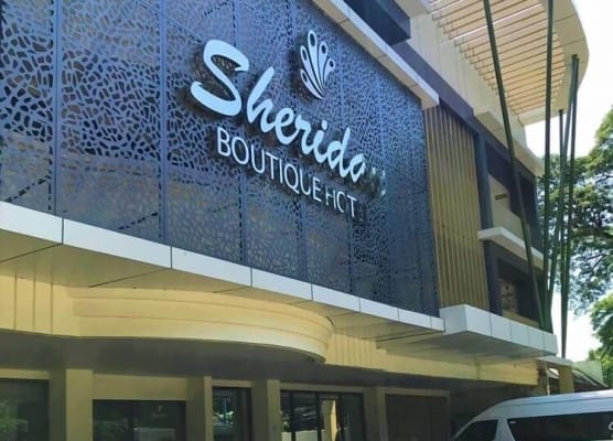Sheridan Boutique Hotel 1