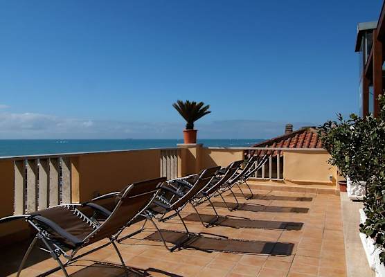 Dipendenza Hotel Bellavista 1