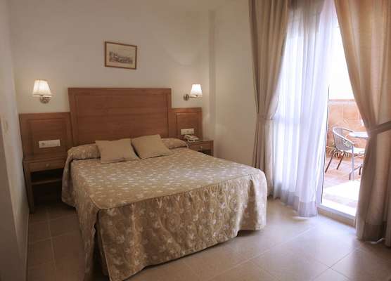 Hotel Goartín 1