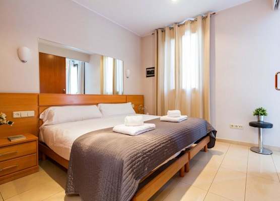 Lodging Apartments City Center-Eixample 1