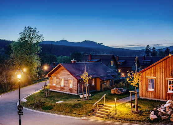Das Schierke Harzresort 1