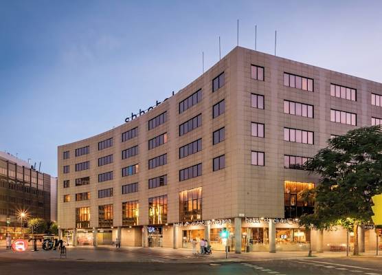 Hotel SB Ciutat Tarragona 1