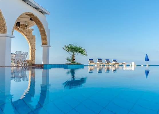 Pyrgos Blue 1