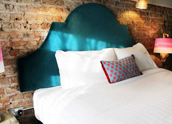 House Bedrooms Dublin 1