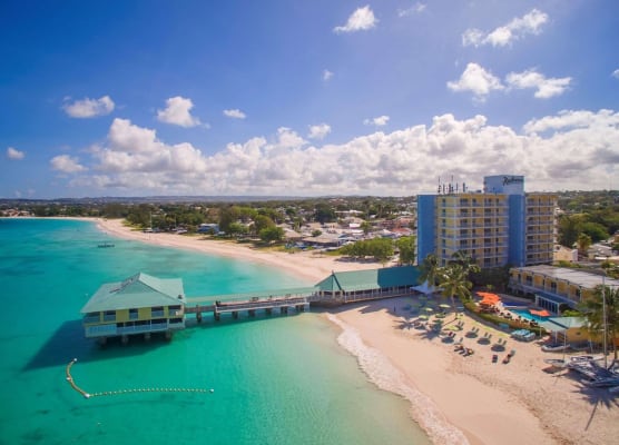 Radisson Aquatica Resort Barbados 1