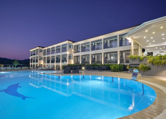 Park Hotel & Spa-Adults Only 1