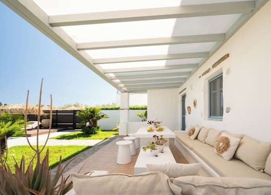 Villa Vanta 1
