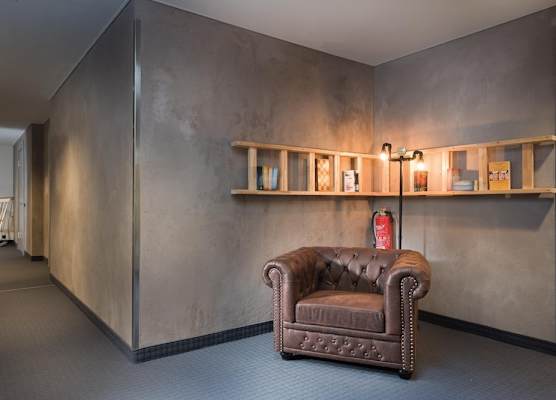 Seminaris Hotel Bad Honnef 1