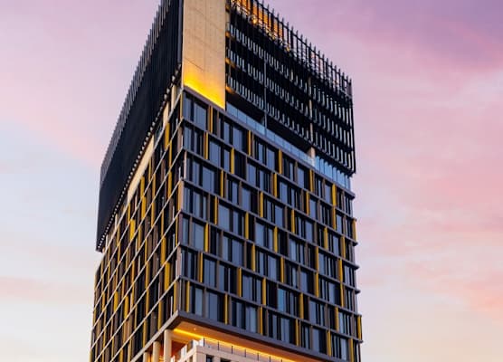 Hotel Indigo Adelaide Markets by IHG 1