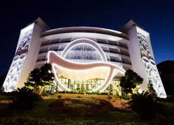 Q Premium Resort 1