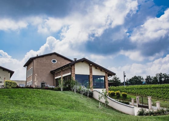 Prime Alture Wine Resort 1