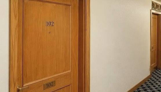 Valued Stay Mayflower 1