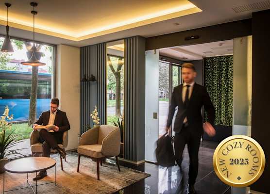 Hotel Jarun 1