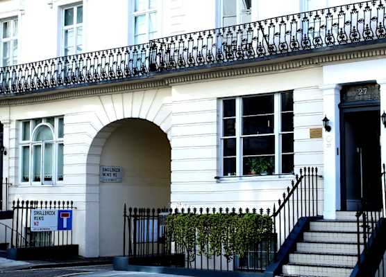 NOX Paddington 1