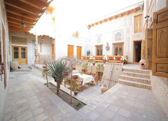 Kavsar Hotel 1