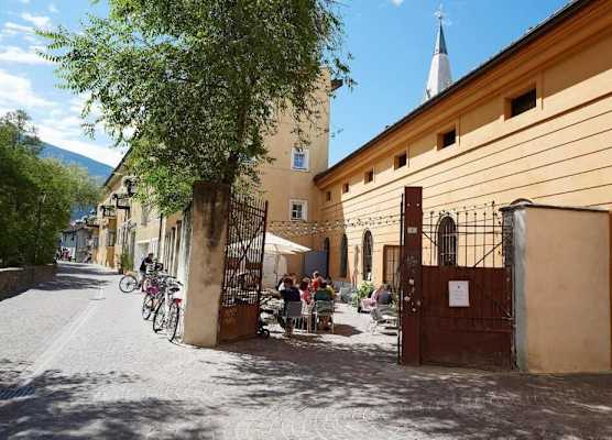 Alter Schlachthof 1