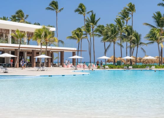 Caribe Deluxe Princess - All Inclusive 1