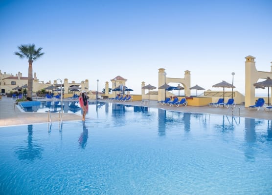 Ramada Costa Adeje Apartment 1