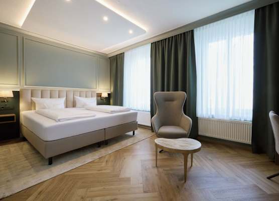 Hotel Fletzinger 1