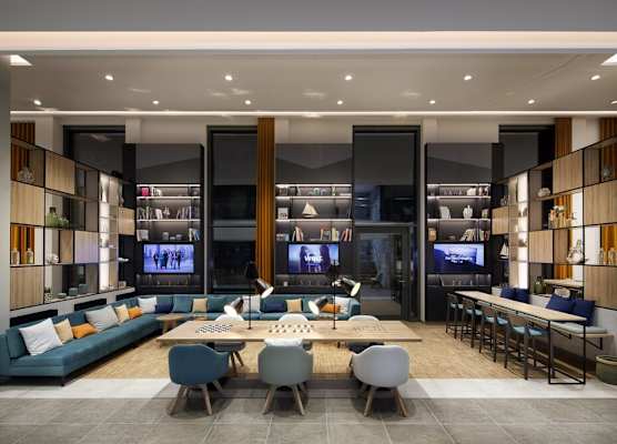 Holiday Inn HAMBURG - HAFENCITY by IHG 1
