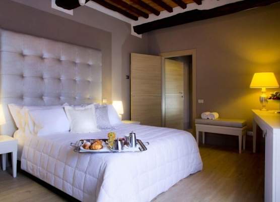 Cortona Resort & Spa 1
