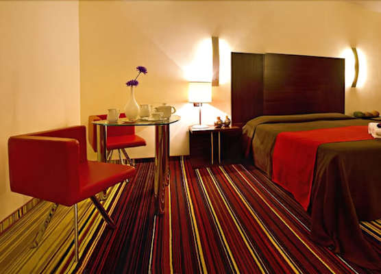 Valgrande Hotel 1