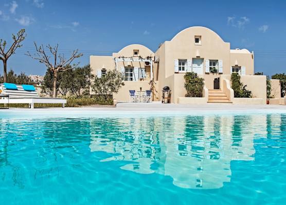Sienna Eco Resort 1