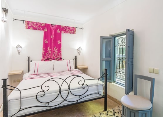 Riad Linda 1