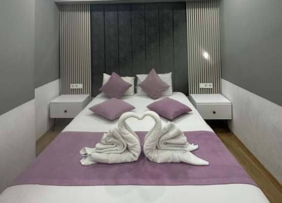 The Zanadu İstanbul 1
