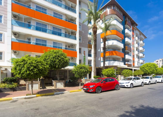 Lonicera City Hotel 1