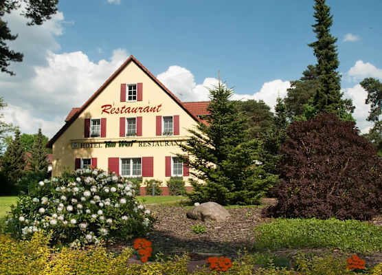 Hotel "Am Werl" 1